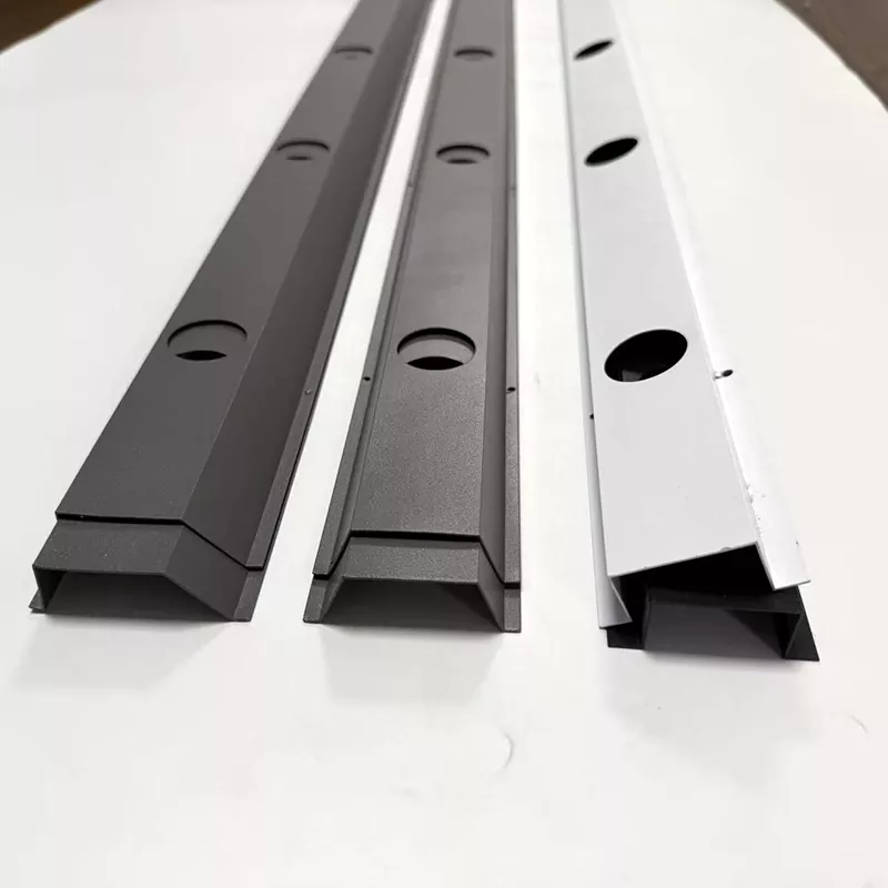 Qu'est-ce qui rend Hat Track essentiel pour le design moderne et les applications industrielles ?