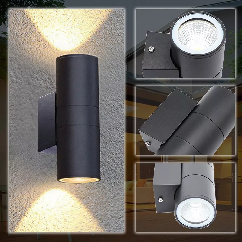 Projecteur multifonctionnel